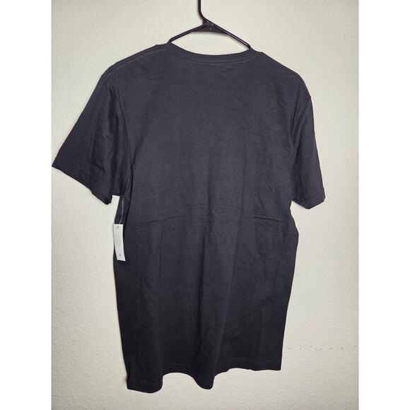 Funny "I Paused My Game To Be Here" Video Gamer T-Shirt Size M - Picture 2 of 2